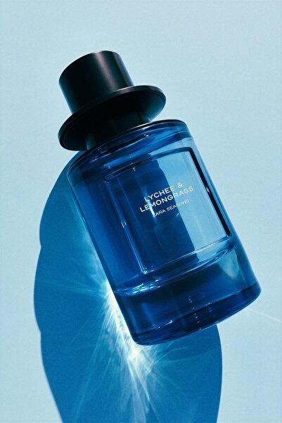 Zara LUNABLOOM LYCHEE & LEMONGRASS PARFÜM 100 ML. Jo