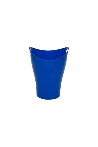 MC Micostore Suport instrumente de scris Ark 1770, model cos gunoi, plastic, ...