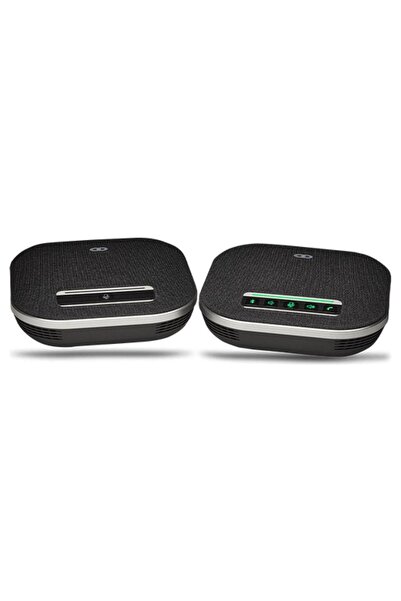 Boom Collaboration Sistem de teleconferință GEMINI, Bluetooth/USB, Microfon î...