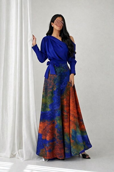 MILANORA Luxurious Nili Evening Gown