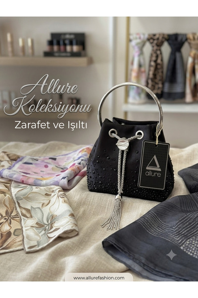 Abiye çantası