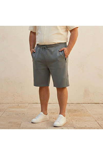 Maxim Splash Plus Regular Fit Shorts