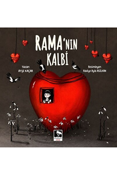 Çınaraltı Yayınları Rama'nın Kalbi