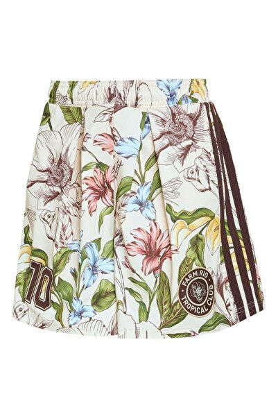adidas Short pentru femei FARM PRM SHORTS - KR0254