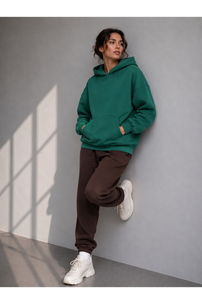 COMANCHERO Unisex 3-Piece Winter Tracksuit Set