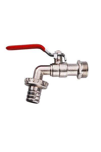 EXTOL CRAFT Robinet de grădină, EXTOL CRAFT, 70150, 1/2 ", filet exterior