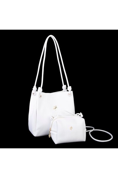 Nas Bag Vera Bag Women's Set of 2 Shoulder and Crossbody Bags