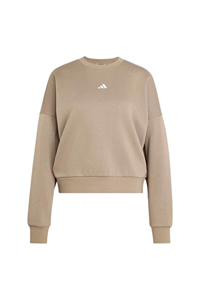 adidas Bluza pentru femei W SL FC SWT - KF8417