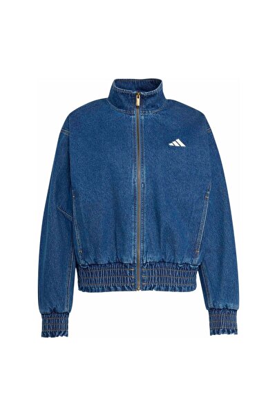adidas Jacheta pentru femei ST DNM WSH JK - KV0624