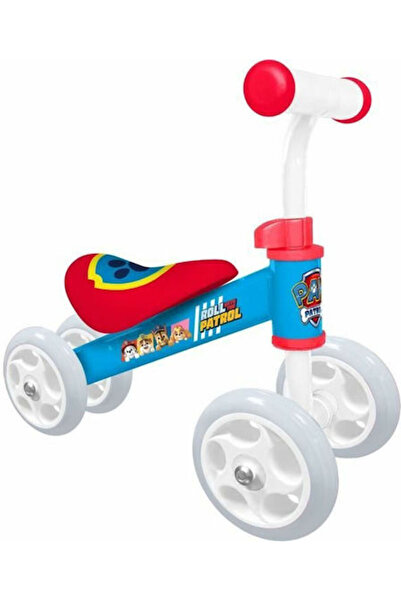 PAW PATROL Παιδικό αυτοκίνητο για 18+ μηνών Μπλε