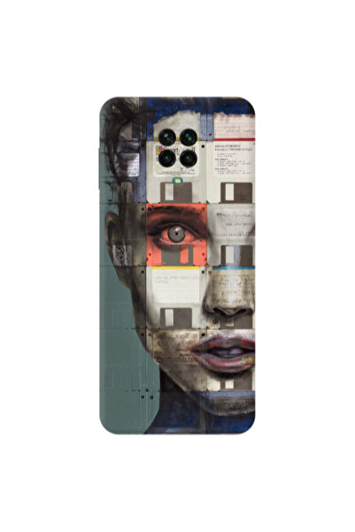 Other Xiaomi Redmi Note 9S Electra Transparent Silicone TPU Θήκη
