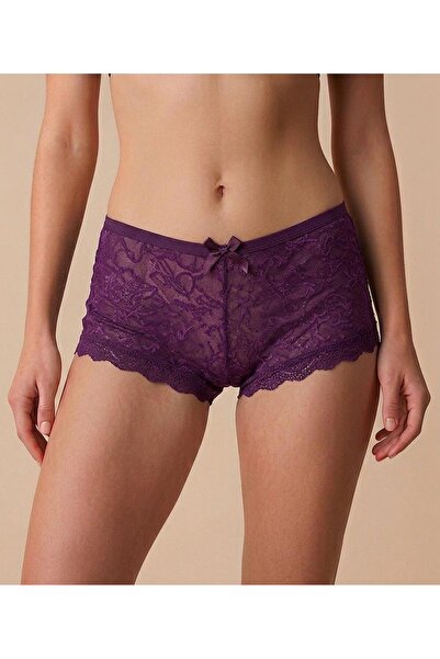 irem içgiyim Women's Lace Shorts Panties New Season
