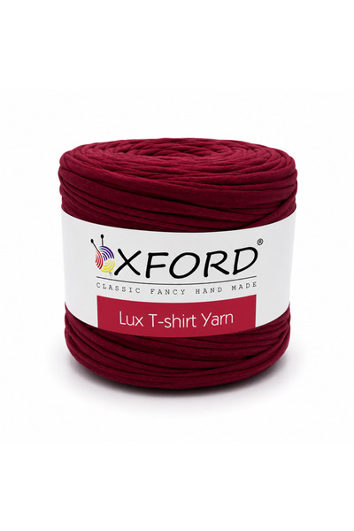Oxford İplik Oxford Penye Spaghetti T-Shirt Yarn Penye İplik 800 gr – Çanta S...