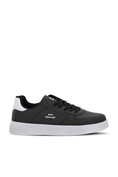 Slazenger Gisol Women's Black / White Casual Sneakers