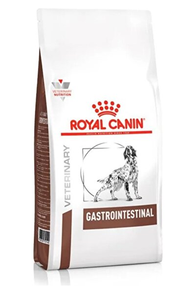 Royal Canin R0YAL Canin Gastrointestinal Köpek Maması 2kg CS600702