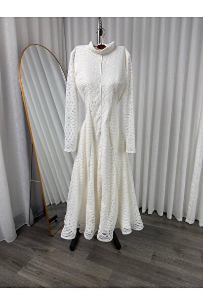 NWADER Ham Dress