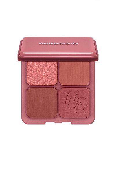 Huda Beauty Blush Filter Palette