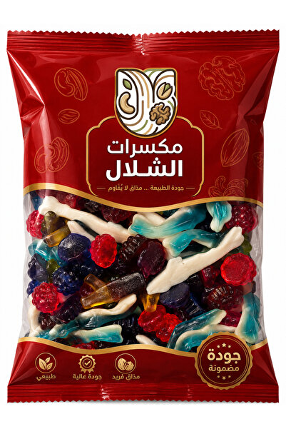 Others Premium Forming Acid Gelie 500g