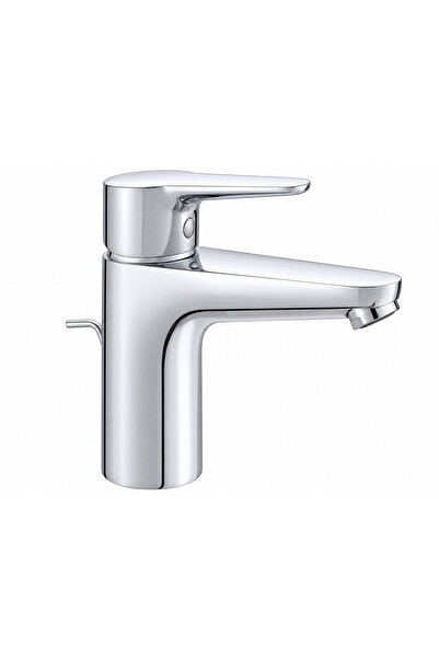 RAK Ceramics Polaris Star Single Lever Basin Mixer RAK10021