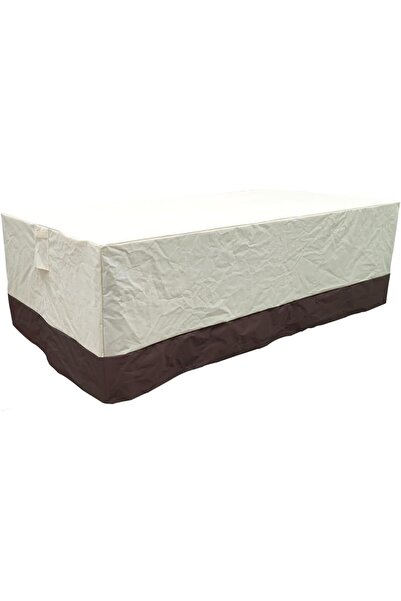 Arabest Patio Furniture Cover Set,Waterproof,Anti-UV,420D Heavy Duty Oxford C...