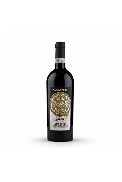 Coulisse Vin Rosu Salvaterra Legacy Amarone della Valpolicella 16%, 0.75L
