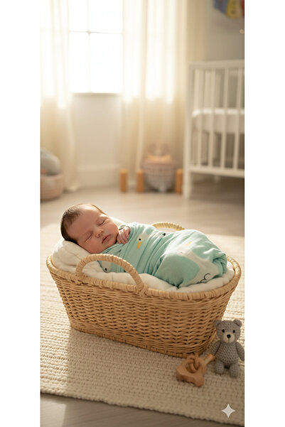 ZENLINE MART Baby Multi-Purpose Muslin Blanket/Blanket Set OF 3