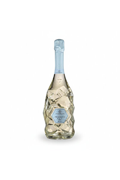 Domini Veneti Vin Spumant Alb Anno Domini Prosecco Millesimato DOC Biologico ...