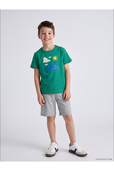 LC Waikiki Vizyon New Season Boys' Suit