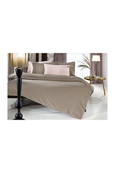 Guy Laroche Wenge Κατωσέντονο με λάστιχο 160x200+35