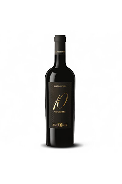 Glenallachie Vin Rosu Sec Tenuta Ulisse 10 Vendemmie Rosso Limited Edition 14...