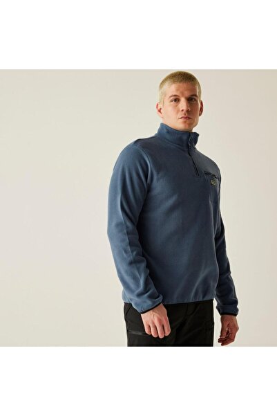 Dare2B Πουλόβερ Affinity Fleece Blue Indigo M
