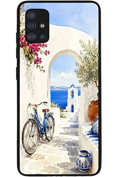 Other Σειρά Sonique Μούσα των Ελληνικών Νησιών Θήκη Samsung Galaxy A51 Διαδρο...
