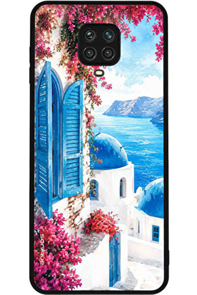 Other Σειρά Sonique Μουσών των Ελληνικών Νησιών Xiaomi Redmi Note 9S 9 Pro Θή...