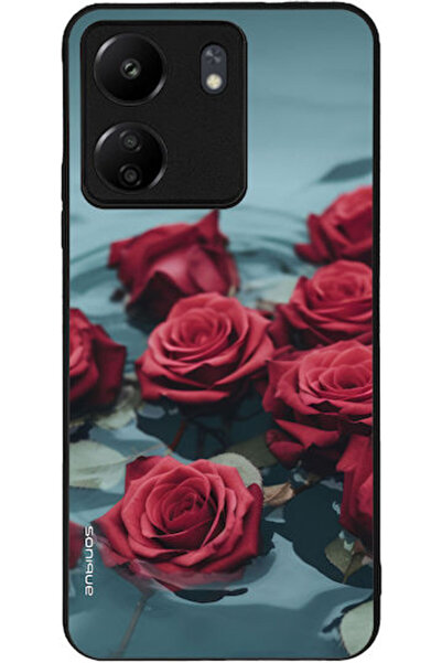 Other Θήκη Σειράς Sonique Sunset In Edem για Xiaomi Redmi 13c 4g Poco C65 4g ...