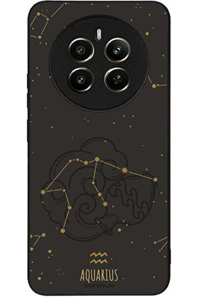 Other Σειρά Sonique Zodiac Realme 12 Plus 5g Θήκη Υδροχόου