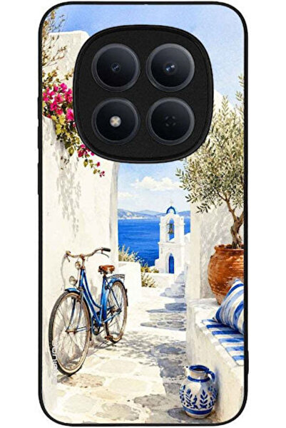 Other Σειρά Sonique Θεάς των Ελληνικών Νησιών Θήκη Xiaomi Redmi Note 15 Pro 5...