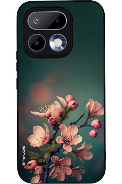 Other Θήκη Sonique Σειρά Ηλιοβασίλεμα στην Εδέμ Realme 16 Pro 5g Άνθος Αμυγδάλου