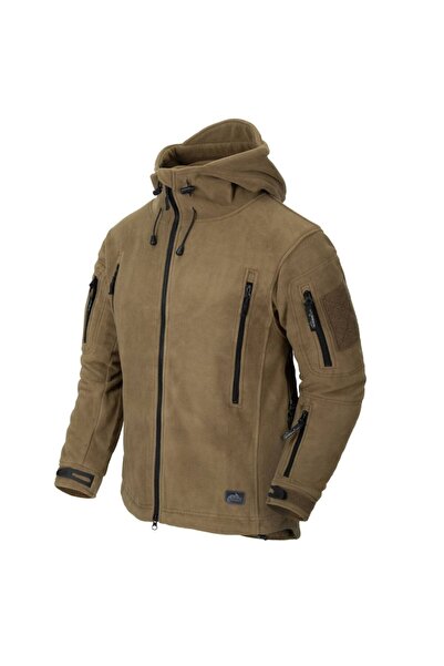 Helikon Fleece Patriot Jacket Helikon-Tex Coyote XL