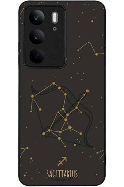 Other Θήκη Σειράς Zodiac Sonique για Realme C75 4G Sagittarius