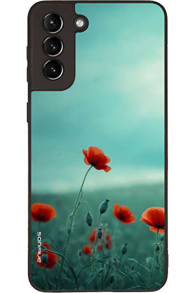 Other Θήκη Sonique Σειρά Ηλιοβασίλεμα στην Εδέμ για Samsung Galaxy S21 Plus Σ...