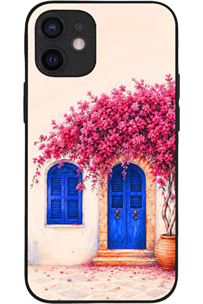 Other Σονικ Ροζ Σιλικονούχα Πίσω Θήκη (iPhone 12 mini)