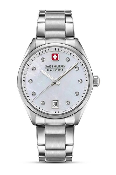 Swiss Military Hanowa SMWLH0005001 Kadın Kol Saati