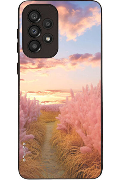 Other Σειρά Sonique Ηλιοβασίλεμα στην Εδέμ Θήκη Golden Hour για Samsung Galax...