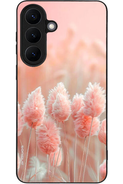 Other Σειρά Sonique Ηλιοβασίλεμα στην Εδέμ Θήκη Samsung Galaxy S26 Plus Ροζ Μ...