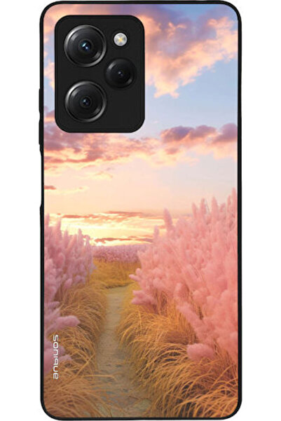 Other Θήκη Σειράς Sonique Ηλιοβασίλεμα στην Εδέμ για Xiaomi Poco X5 Pro 5G - ...