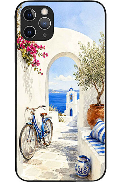 Other Σονίκ Λευκή Θήκη Πλάτης Σιλικόνης (iPhone 11 Pro Max)