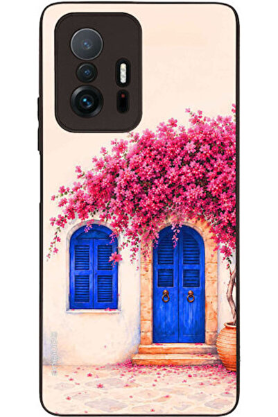 Other Σονίκ Σειρά Μουσής Ελληνικών Νησιών Θήκη Xiaomi Xiaomi 11T Xiaomi 11T P...