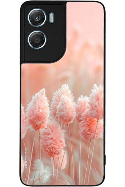 Other Σονικ Ροζ Σιλικονούχα Πίσω Θήκη (Moto G06)
