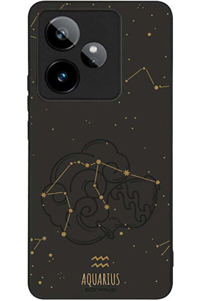 Other Θήκη Σειράς Zodiac Sonique Realme GT 7 5G Realme GT 7T 5G Aquarius