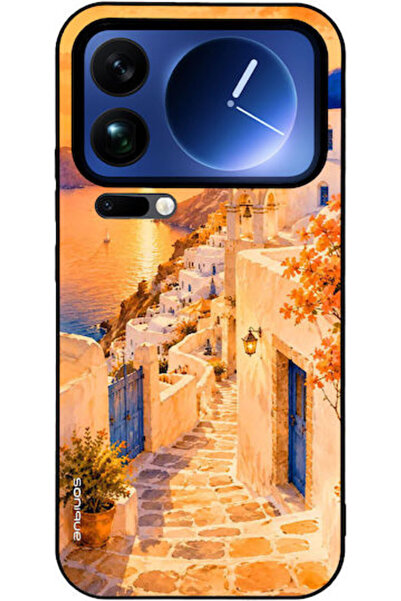 Other Σονίκ Σειρά Μούζα των Ελληνικών Νησιών Xiaomi Xiaomi 17 Pro Max 5G Θήκη...